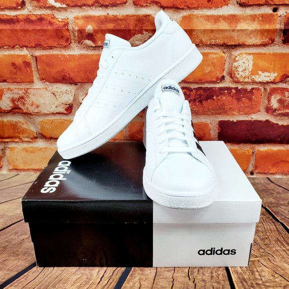 adidas Other - Adidas Men Grand-Court Base Shoes Running Sneakers